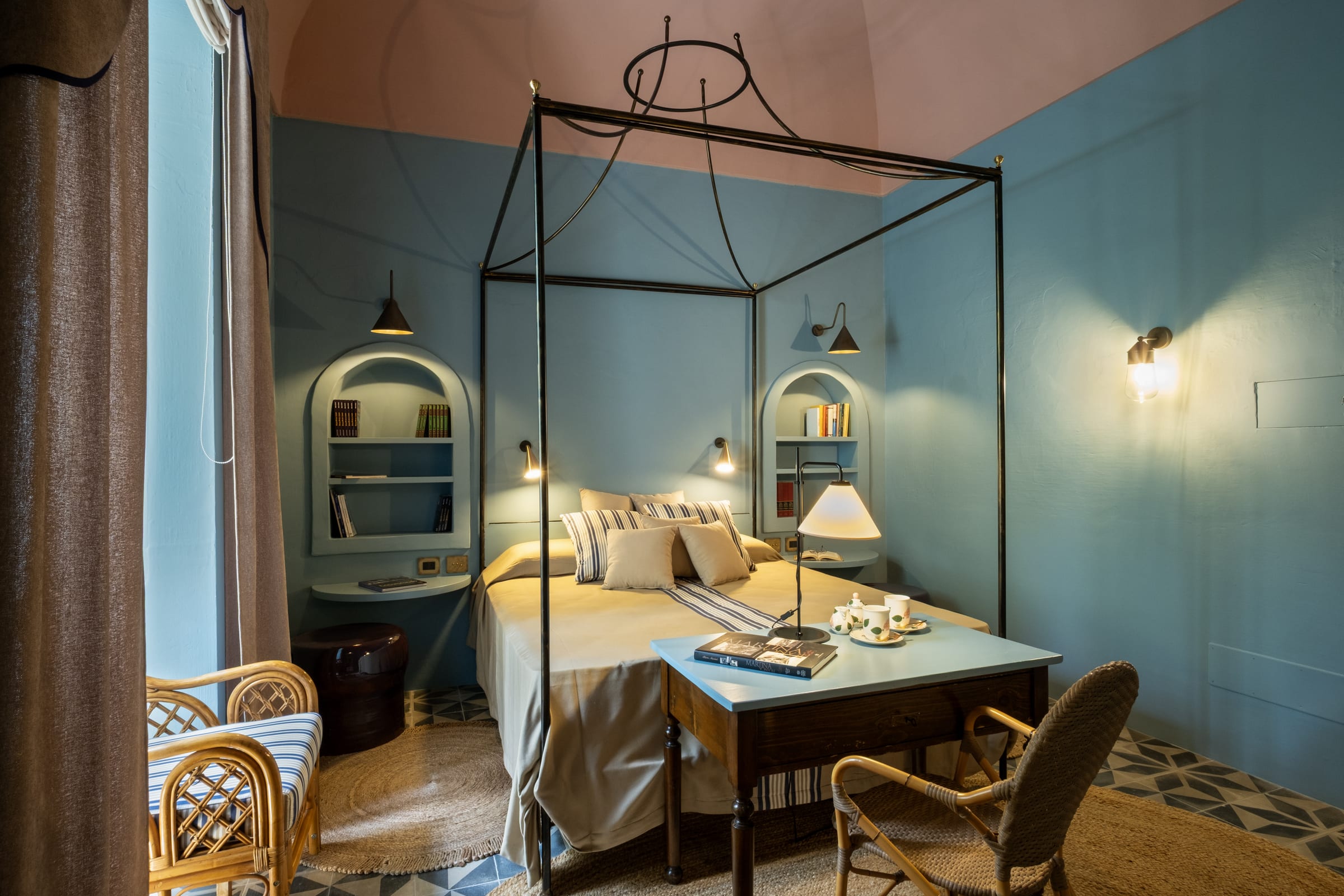Vitalis Caeli suite